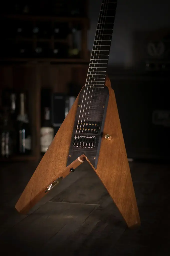 VELES CUSTOM - 7S