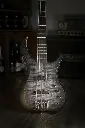 NITA CUSTOM - BLACK FADE
