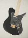SORA CUSTOM - BLACK T